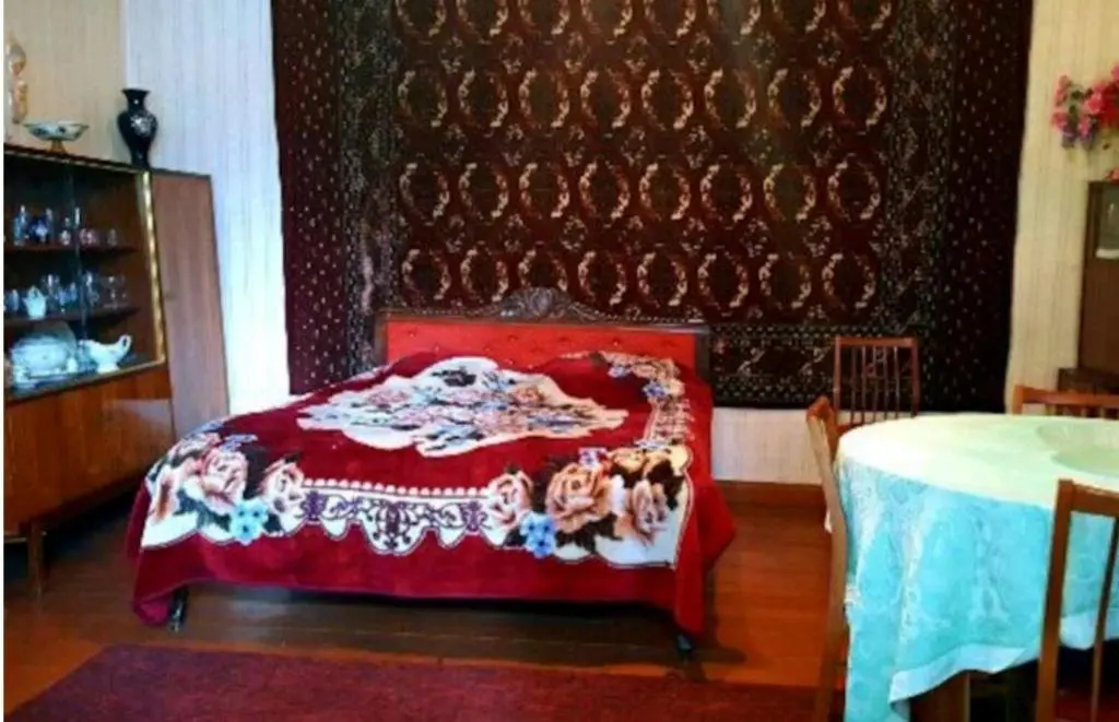 Боржоми: Likani Guesthouse