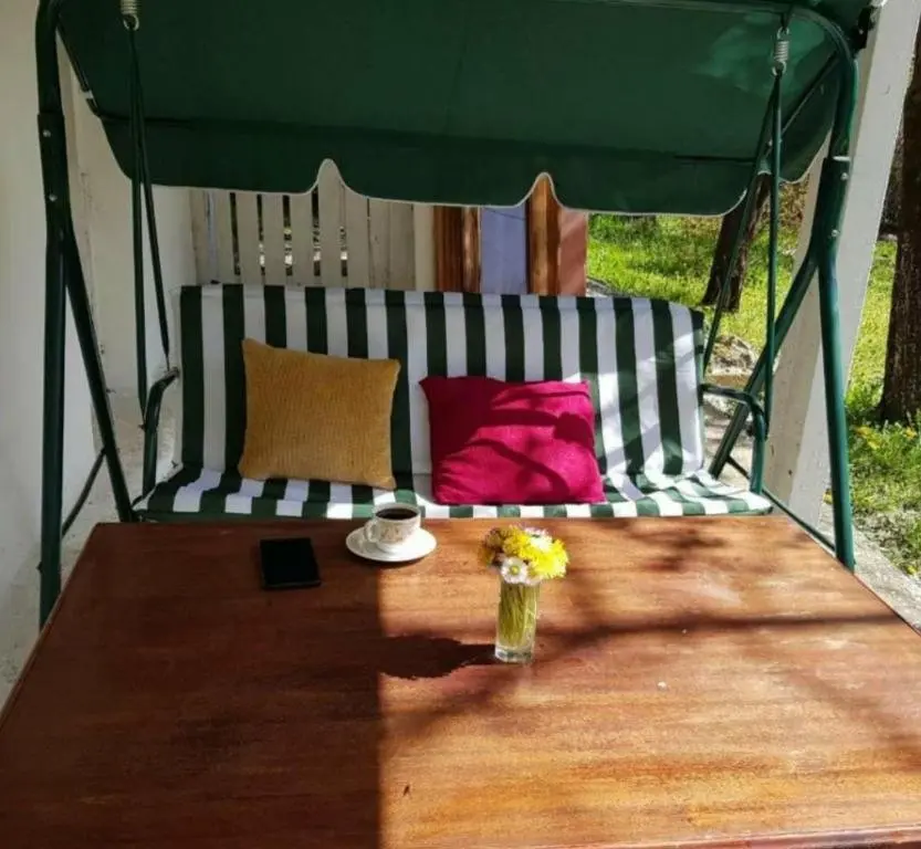 Боржоми: Likani Guesthouse