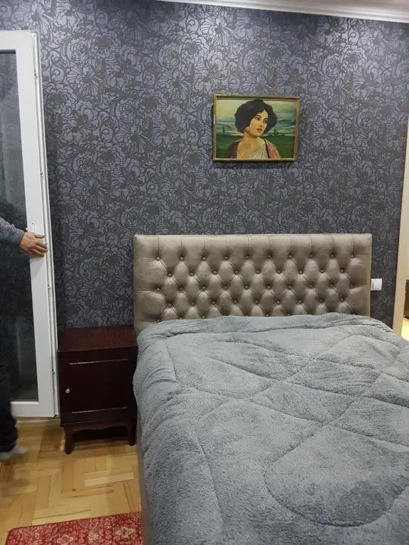 Ликани: Riverside Borjomi-Likani Rooms