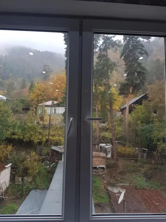 Ликани: Riverside Borjomi-Likani Rooms