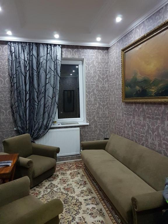 Riverside Borjomi-Likani Rooms — фото 1