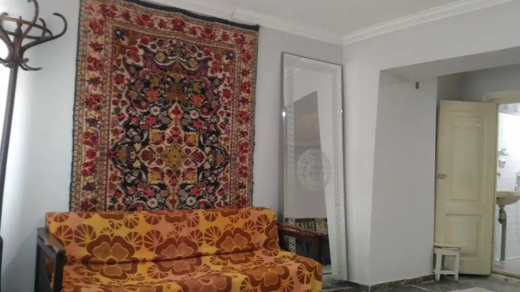 Боржоми: Shonzo S Guest House