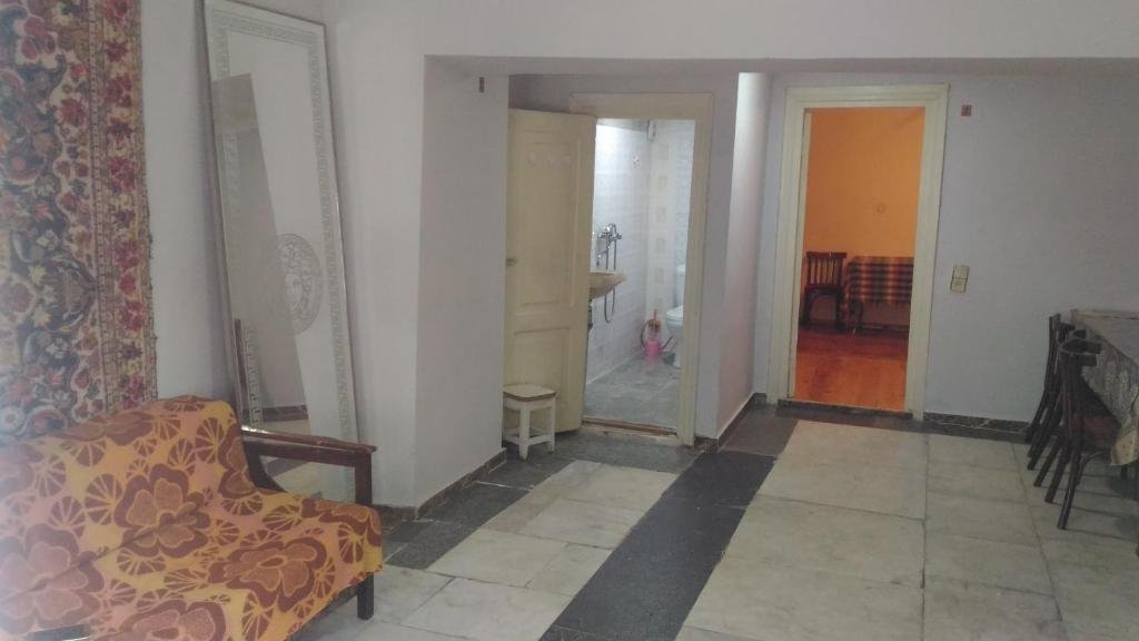 Боржоми: Shonzo S Guest House