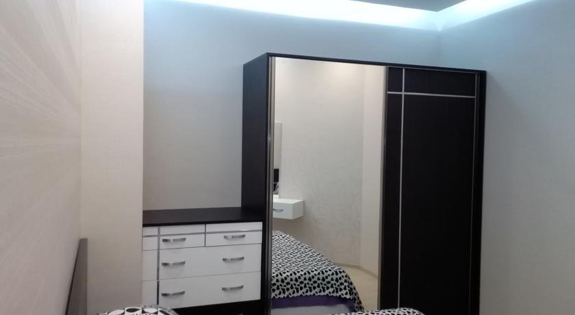 Тбилиси: Tuka Apartment