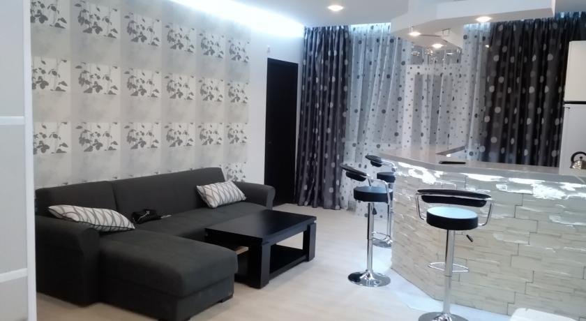 Тбилиси: Tuka Apartment