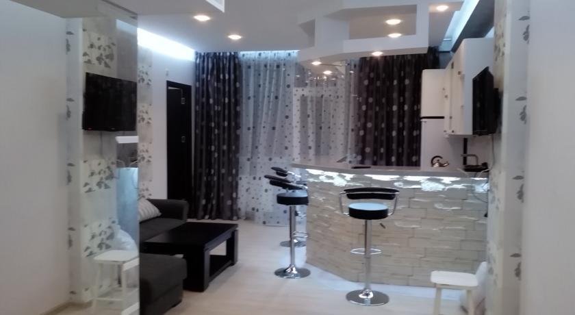 Тбилиси: Tuka Apartment