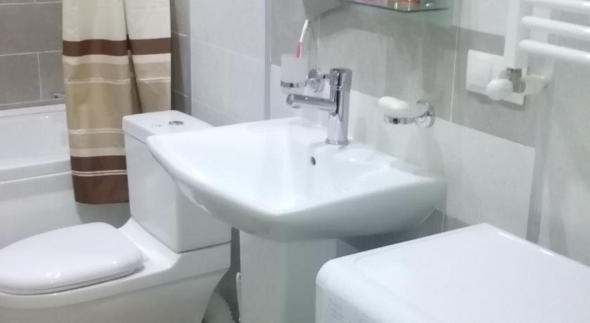 Тбилиси: Tuka Apartment