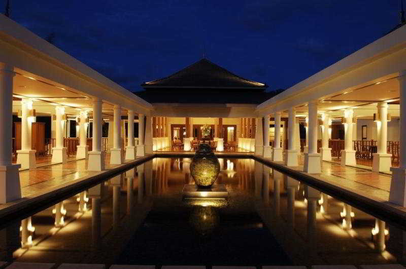 Тхаланг: Naithonburi Beach Resort
