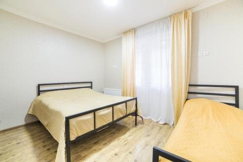Бакуриани: Nikos Guesthouse