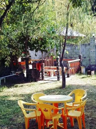 Бакуриани: Lomis Mta