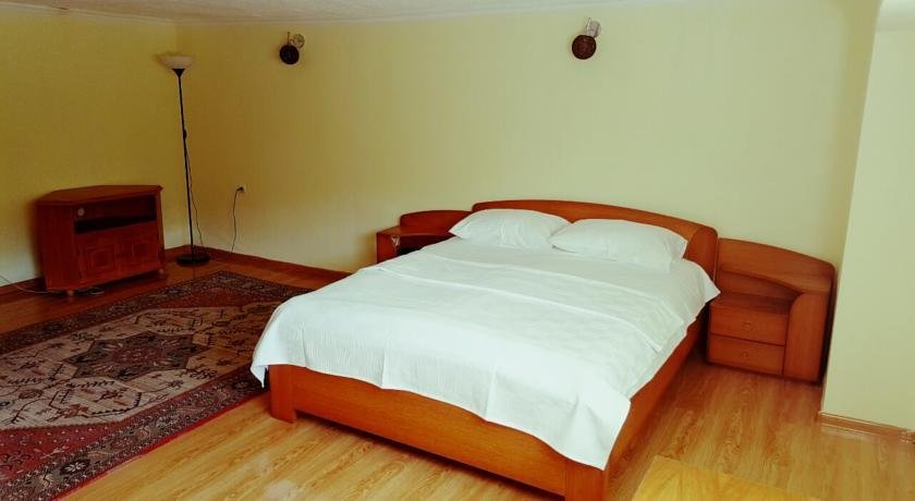 Тбилиси: Hotel Natali Travel