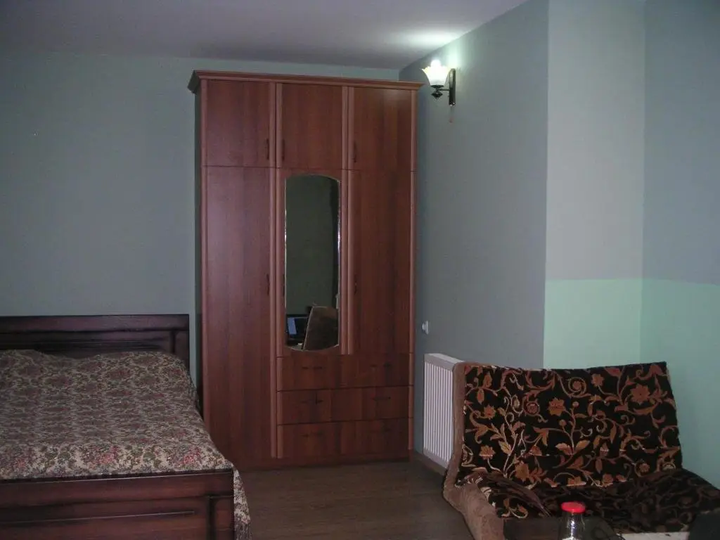 Тбилиси: Marine's Apartments