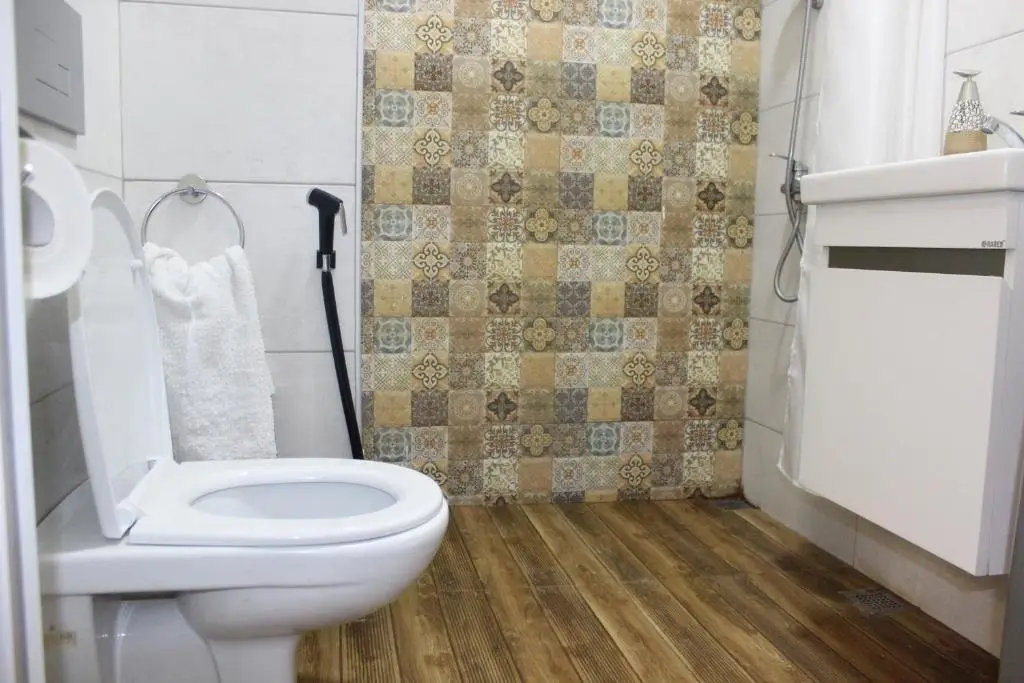 Кутаиси: Apartment Kutaisi