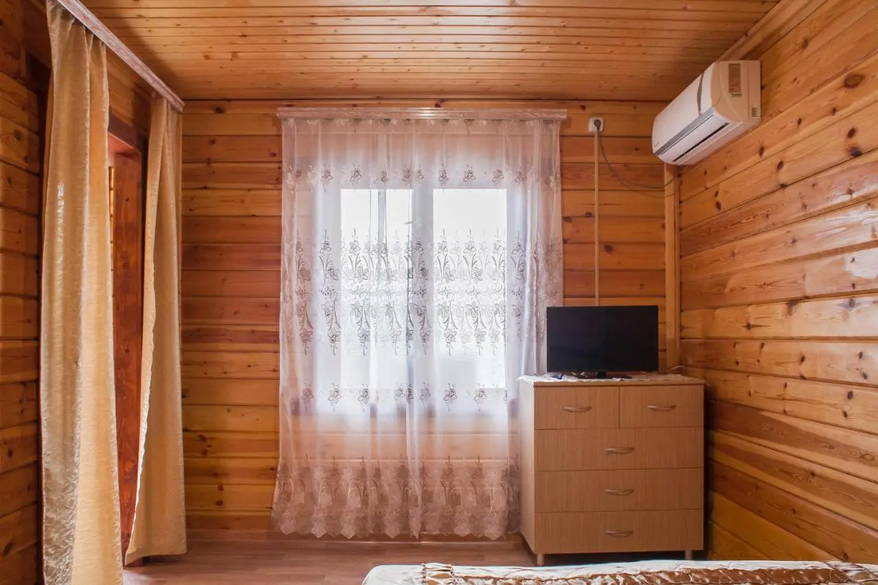 Витязево: VarMary