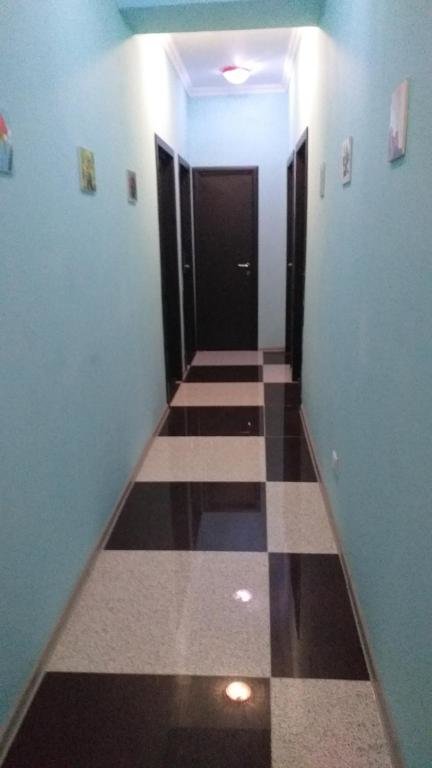 Алматы: Apart Comfort Almaty