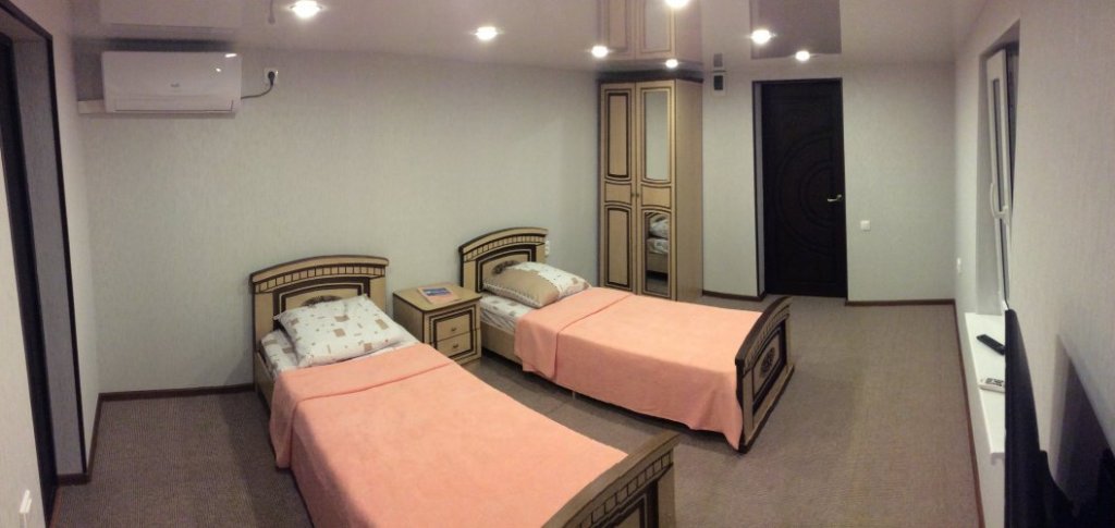 Гечрипш: Psou Mini-Hotel