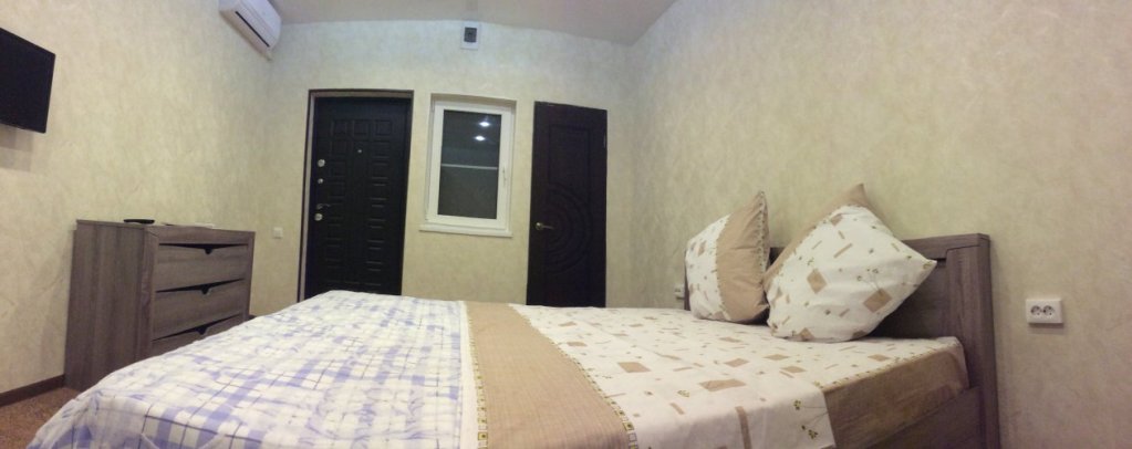 Гечрипш: Psou Mini-Hotel