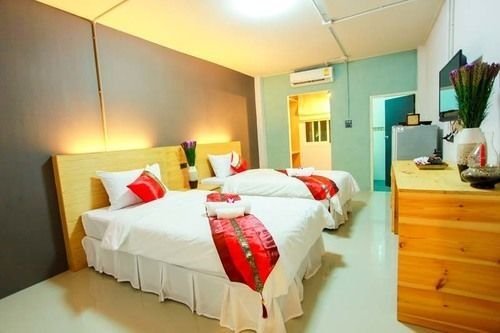 Чиангмай: The Alderney Chiang Mai