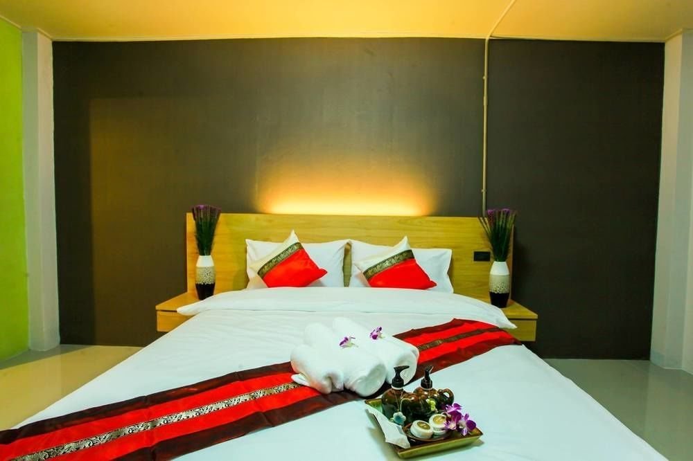 Чиангмай: The Alderney Chiang Mai