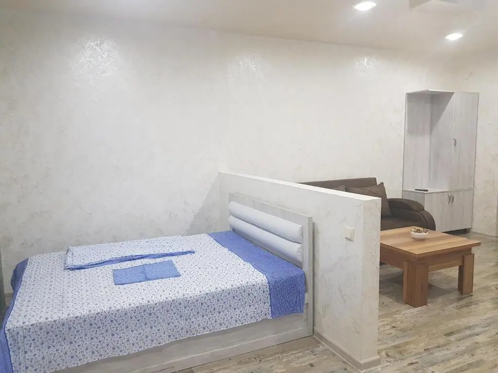 Батуми: Orient Lux Apartments With Sea View