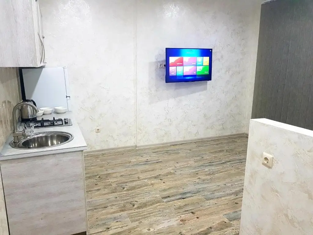 Батуми: Orient Lux Apartments With Sea View