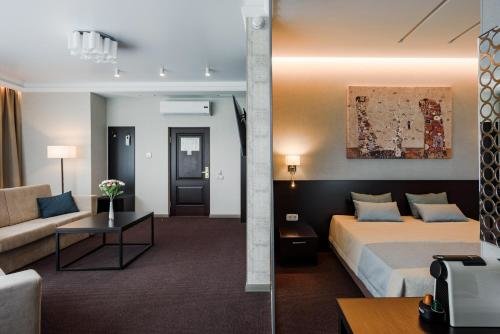 Дубай: K Porte Inn Hotel Dubai