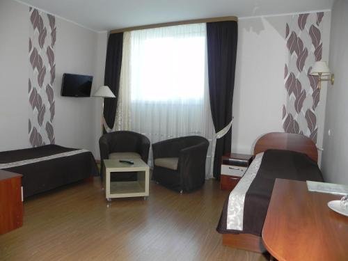 Дубай: K Porte Inn Hotel Dubai