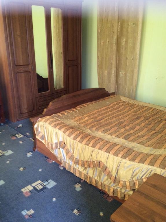 V Kingi Guest House — фото 1