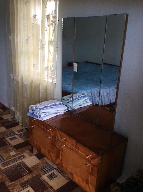 Очамчира: V Kingi Guest House