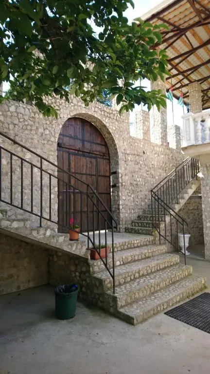 Orlinoe Gnezdo Villa — фото 1