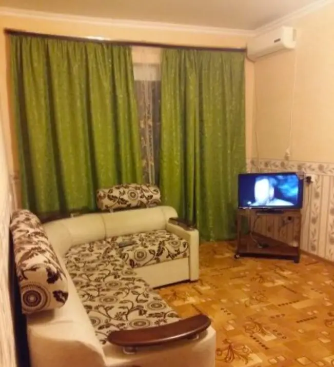 Гагра: Dvuhkomnatnyie Na Abazgaa Apartments