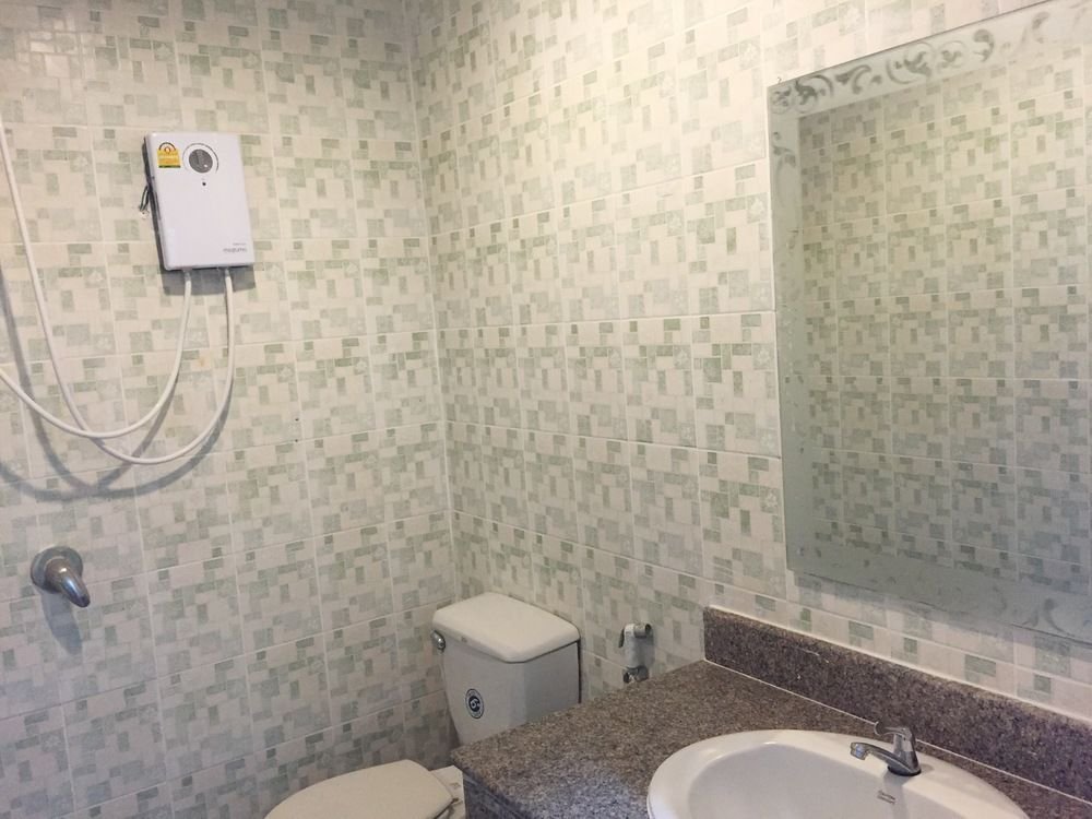 Краби: Phi Phi K House