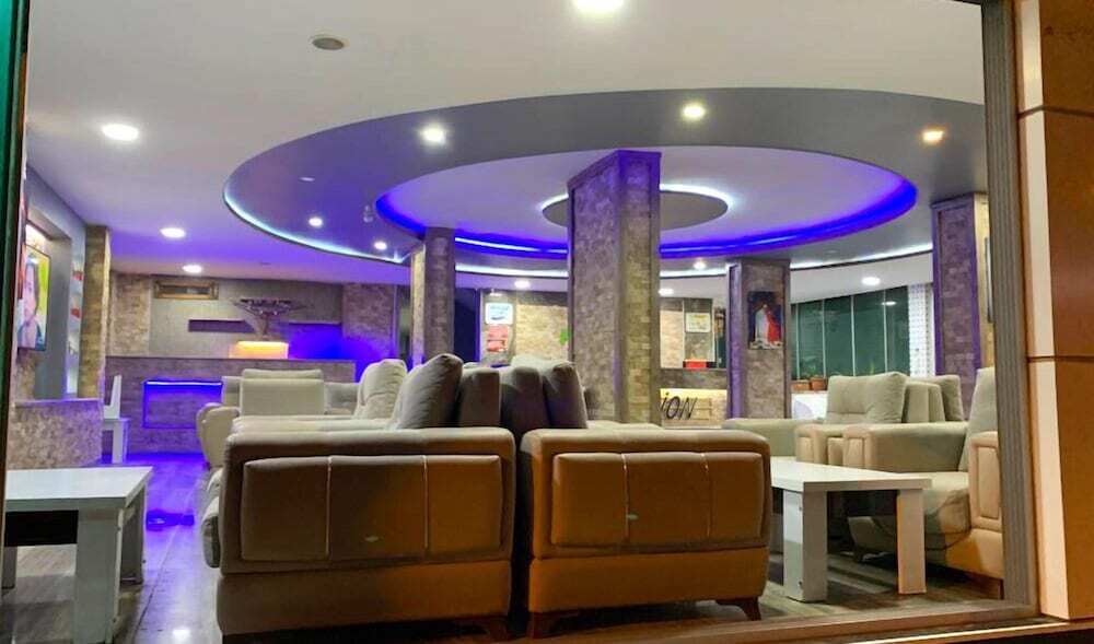 Силифке: Palmiye Otel Mersin