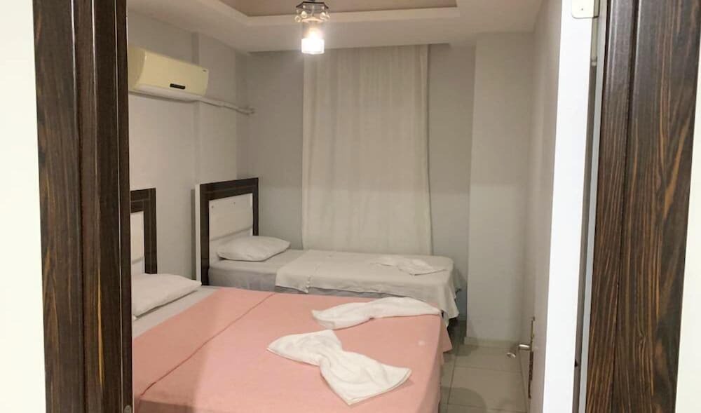 Силифке: Palmiye Otel Mersin