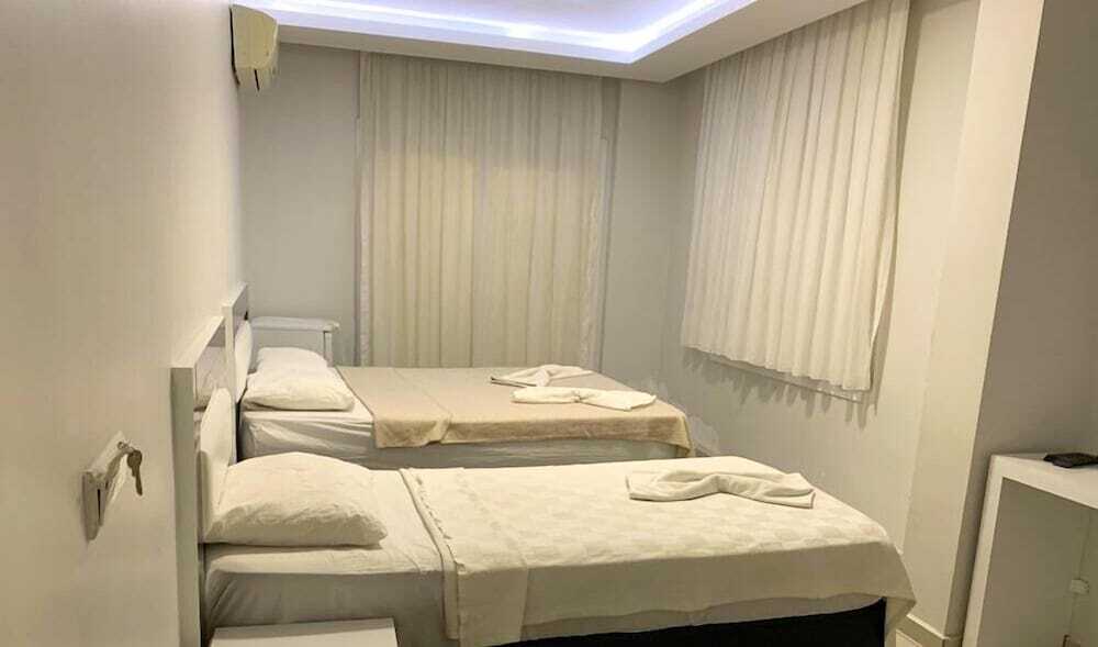 Силифке: Palmiye Otel Mersin