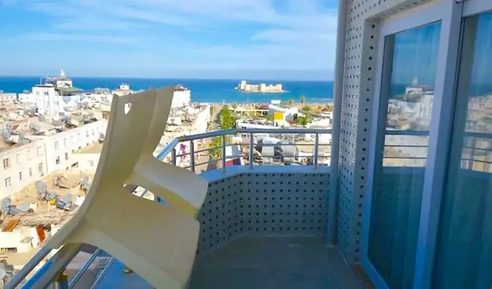 Силифке: Palmiye Otel Mersin