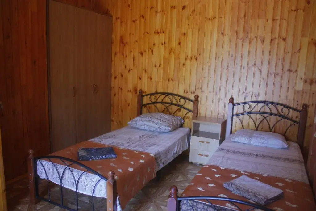Гагра: Gagra Mini-Hotel