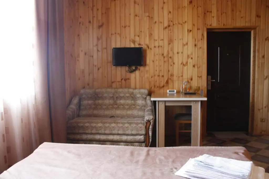 Гагра: Gagra Mini-Hotel
