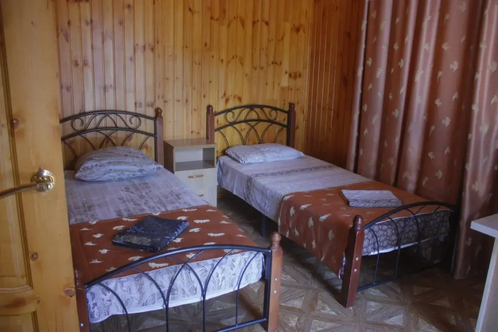 Гагра: Gagra Mini-Hotel