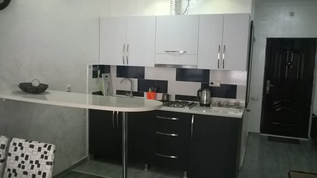 Батуми: U Morya Apartments