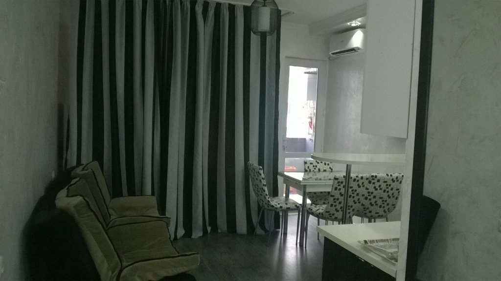 U Morya Apartments — фото 1