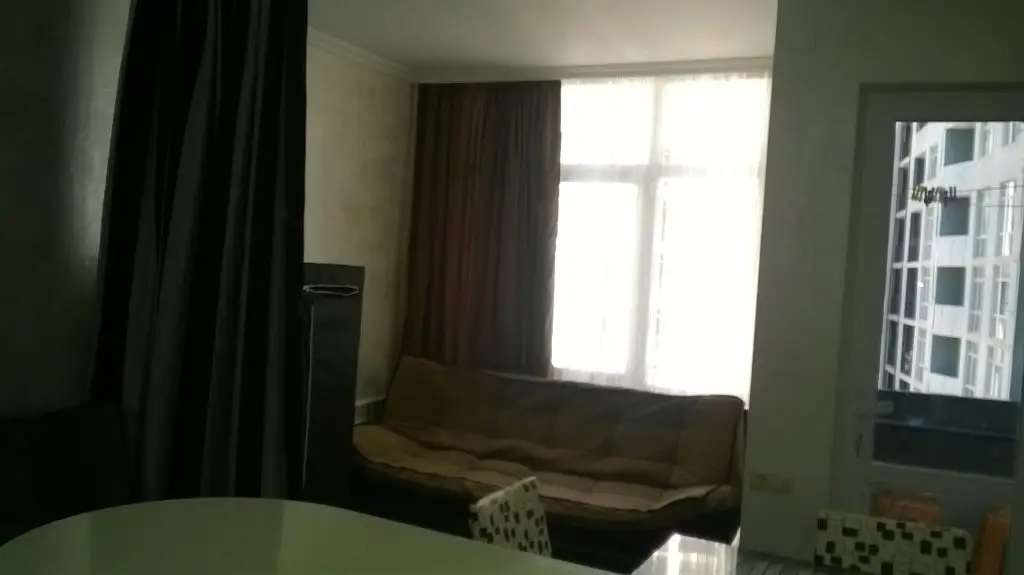 Батуми: U Morya Apartments