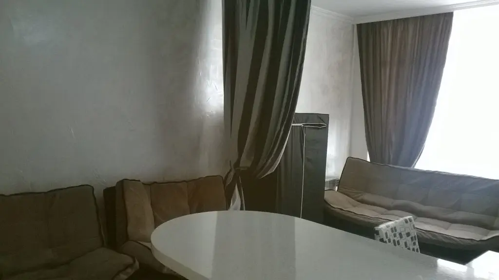 Батуми: U Morya Apartments