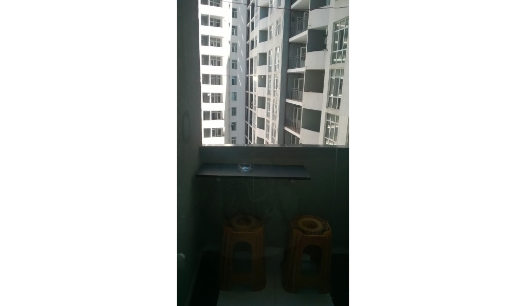 Батуми: U Morya Apartments