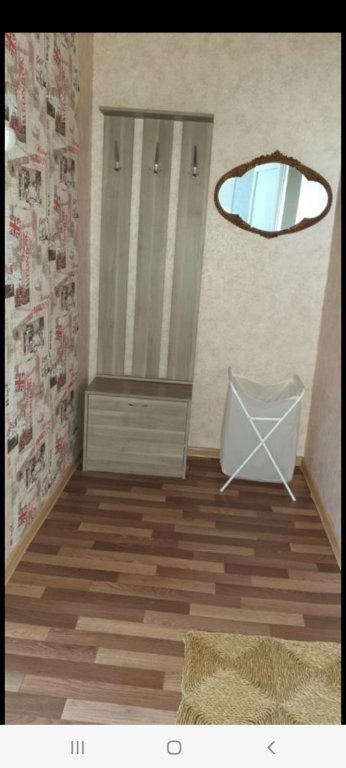 Новый Афон: Kvartira Pod Klyuch Apartments