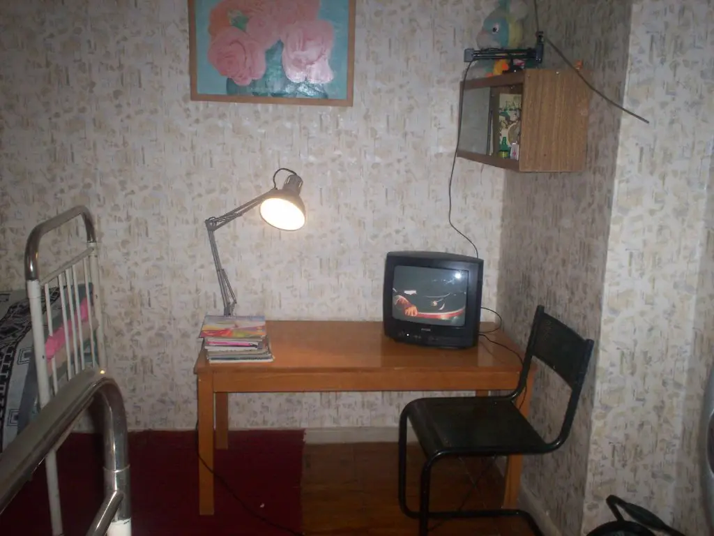 Гагра: Odnokomnatnie U Morya Apartments