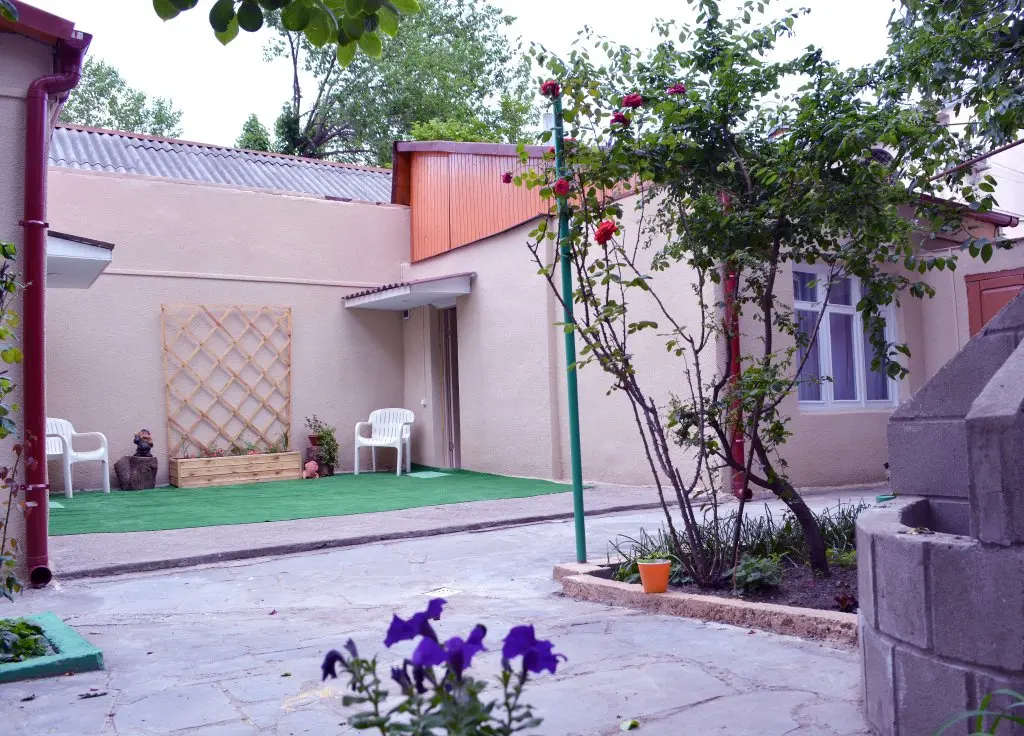 Тбилиси: Kalantar Hause Apartments