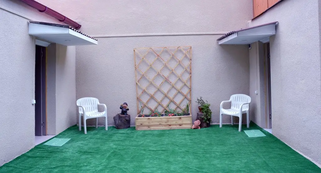 Тбилиси: Kalantar Hause Apartments