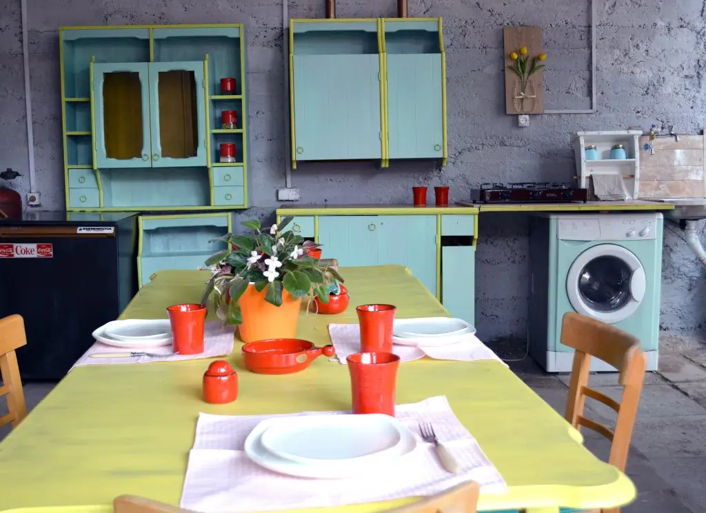 Тбилиси: Kalantar Hause Apartments