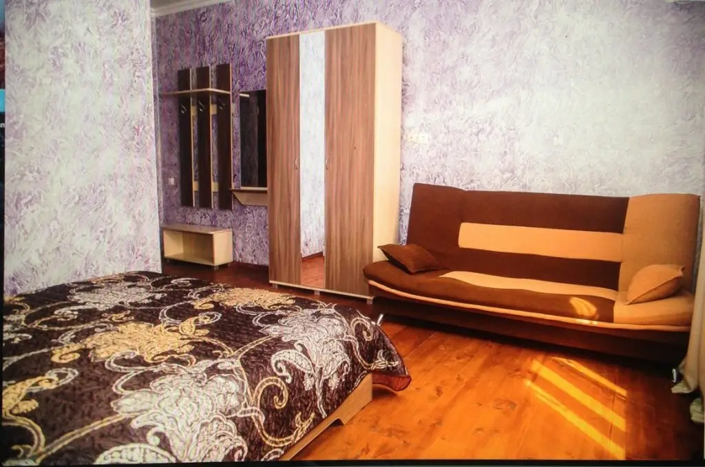 Гагра: Maiana Guesthouse